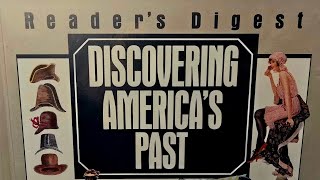 Discovering Americas Past [upl. by Mcneil]