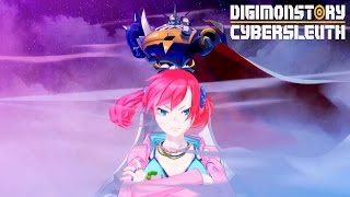 Digimon Story Cyber Sleuth  Gameplay Trailer  PS4 Vita [upl. by Bern962]