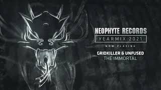 Neophyte Records  Hardcore Yearmix 2021 Mixed by Jehuty [upl. by Wendelin]