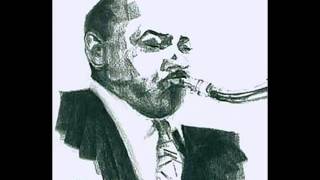 Coleman Hawkins  The Man I Love 1950 [upl. by Robinet]