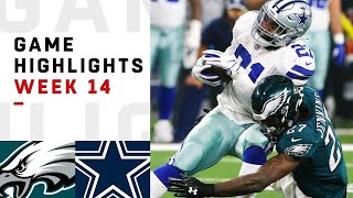 eagles vs cowboys highlights cowboys game  cowboys vs eaglescowboys score eagles cowboys [upl. by Featherstone475]