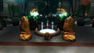 Jedi Meditation  Relaxation Chamber [upl. by Flemming]