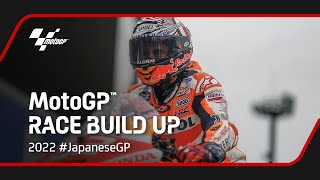 MotoGP Race Time 🔥  2022 JapaneseGP [upl. by Arres]