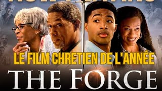 quotTHE FORGEquot Le Film Chrétien de lAnnée La Revue Top ou Flop A Quoi SAttendre en Salle de Cinema [upl. by Michaeline958]