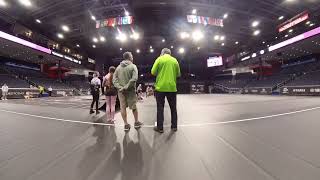 WGI 2024  Day 1 SW Prelims Timelapse [upl. by Fleda]