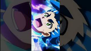 Beyblade Burst DB😈 Ranzo🌪️and Basara✨ Fighting😬 in Hindi💯💥 [upl. by Ailema]