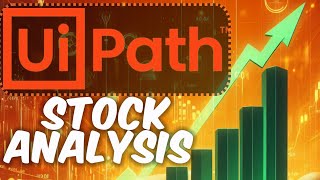 Is UiPath the Next Great Tech Stock [upl. by Nnaacissej]