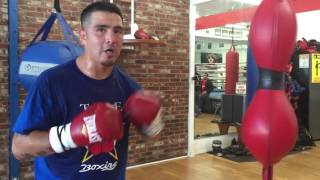 RIOS ID FIGHT GGG  ID DO WORSE THAN KELL BROOK WILL GET ktfo EsNews Boxing [upl. by Sally]