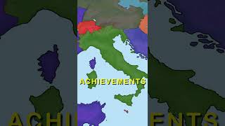 What if Italo Balbo had Overthrown Mussolini BEFORE WW2 history whatif italy ww2 shorts [upl. by Eiramlatsyrc]