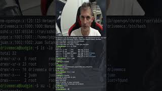 Comando apt Debian Ubuntu Mint y derivadas en GNU Linux drivemeca on Twitch opensource [upl. by Nitsruk]