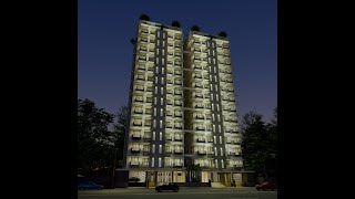 BANASHREE KUNJA HOUSING PROJECT 3 amp 4 [upl. by Olympia]