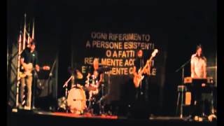 Calibro 35  LIVE  La Suoneria Settimo Torinese FULL CONCERT [upl. by Ainslie]