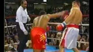 Andrew Golota and the greatest fight in history of sport [upl. by Yessak]