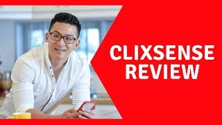 Clixsense Review  Can You Really Earn From This Site [upl. by Namurt]