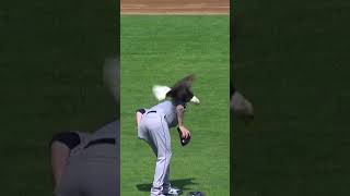 FLY LIKE AN EAGLE James Paxton has bald eagle LAND ON HIM 🤣🤣 [upl. by Maddalena375]