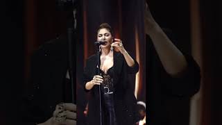 Ebru yaşar  kalmam 🎙️🎶 ebruyaşar kalmam konser music live lyrics [upl. by Aroved]