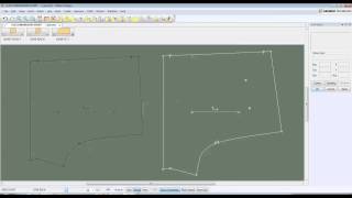 Pattern Design Tip of the Day Snap to Geometry [upl. by Geralda49]