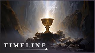 The Holy Grail Christianitys Most Legendary Lost Artefact  Secret Of The Holy Grail  Timeline [upl. by Nwahsid]