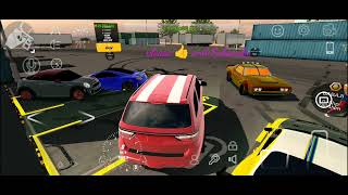 Giveaway Dodge Durango  Car Parking Multiplayer [upl. by Nnyleahs91]