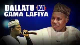 Dauda Kahutu Rarara  Dallatu Kagama Lafiya  Full Audio 2023 [upl. by Hagood520]