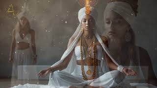 INSANE KUNDALINI VIBRATION FREQUENCY � Feel Your KUNDALINI START VIBRATING in JUST 5 MINUTES [upl. by Rahman]