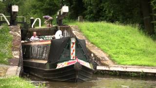 Boaters Handbook Video Part 3  Locks [upl. by Naitsabes]