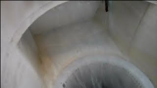 Skimmer Weir stuck pump not priming part 5 [upl. by Ellak]