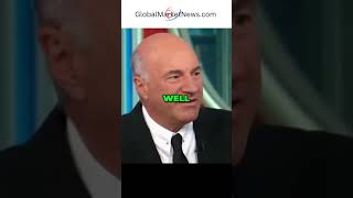 Kevin O’Leary ‘Elon Musk is More Efficient than Steve Jobs [upl. by Mcgregor]