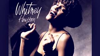 Whitney HoustonHigher Love  Sendai 1990 [upl. by Aridnere]