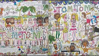 Tom Tom Club  Genius of Love StudioLong Version 1981 HQ [upl. by Eseer]