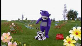 Teletubbies  Rein in die Tasche [upl. by Akemehc]