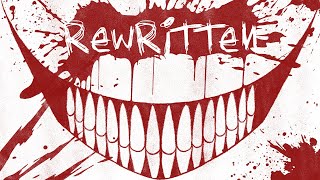 I Rewrote Jeff the Killer [upl. by Deppy]