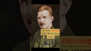 How Alvin York Captured 132 German soldiers in WWI [upl. by Atnuahsal]