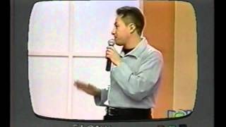 Colombia El Siguiente Programa Critica TV Noviembre de 2000 Parte 13 [upl. by Ancilin358]