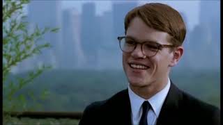 THE TALENTED Mr RIPLEY Opening Scene [upl. by Sacul]