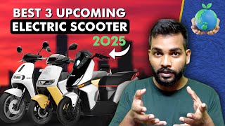 2025s FASTEST Electric Scooter Is Coming ⚡️ [upl. by Zerelda398]