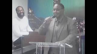 Praise amp Worship by Tina Lee amp the musician Pastor Bishop Lee [upl. by Meehan]