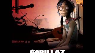 Gorillaz  Amarillo [upl. by Furlani100]