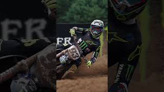 LOMMEL Bonacorsi vs Geerts vs Vlaanderen Smashing Berms [upl. by Assennev]