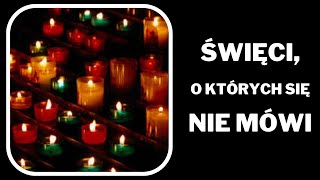 quotTo ci którzy przychodzą z wielkiego ucisku i opłukali swe szaty i w krwi Baranka je wybieliliquot [upl. by Novel]