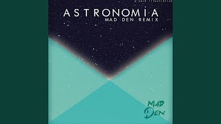 Astronomia [upl. by Reprah]