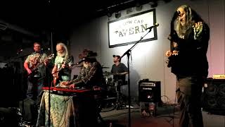 Terrapin Moon 1222023 Yellow Cab Tavern Dayton Ohio  set I [upl. by Anil]