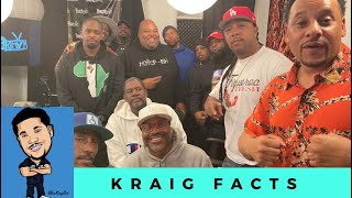 Kraig Facts Zo Williams tells his Side Part 2 [upl. by Maitund]