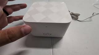 NETGEAR Orbi Mesh WiFi Add on Satellite Works with Your Orbi Router Review [upl. by Maximilian]