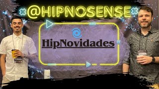 Novidades de Julho no Canal HipnosenseðŸŽ‰ðŸŽ‰ðŸŽ‰ [upl. by Ynneb]