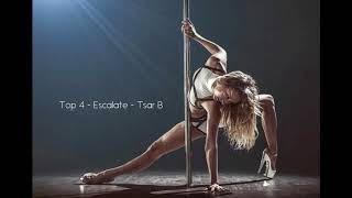 Top 5 Pole Dance Songs [upl. by Tik]