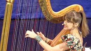 Joanna Newsom quotTime As A Symptomquot  quotAnecdotesquot live San Francisco Nov 25 2019 HD [upl. by Nahseez220]