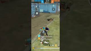 ea he totono buyea freefire garenafreefire gaming shortfeeds funnyshorts [upl. by Mikes]