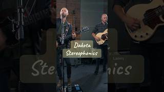 Dakota  Stereophonics Cover [upl. by Ihel]