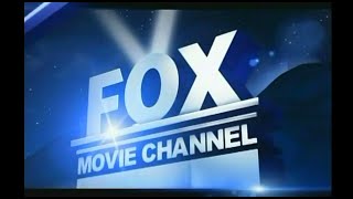 Fox Movie Channel promos circa 2009  2010 [upl. by Ycnay]